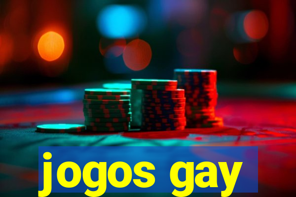 jogos gay